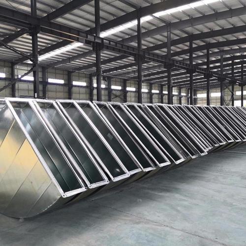 塑卓越品牌，筑舒适空间——林峰公司空调全产业链服务纪实